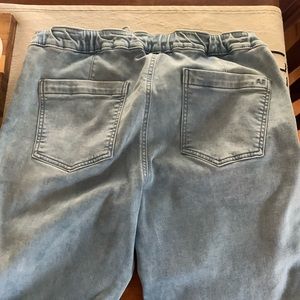 American Eagle jeggings